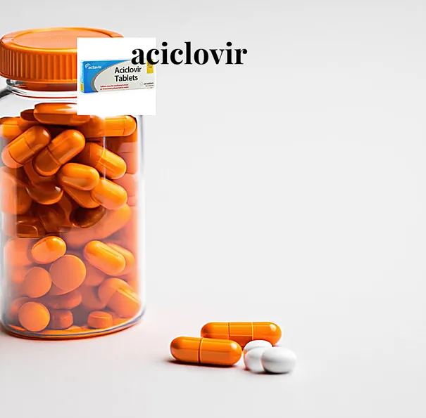 Aciclovir sospensione orale prezzo